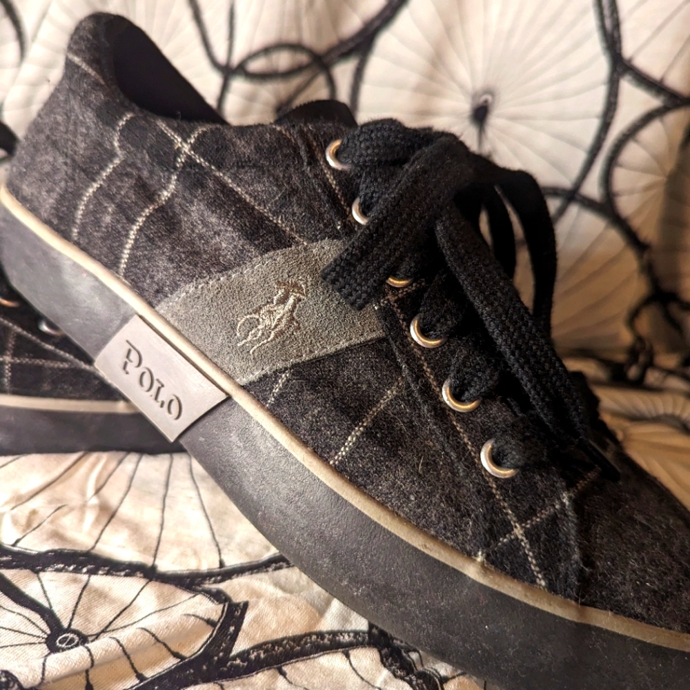 Polo by Ralph Lauren sneakers